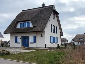 Ferienhaus für 6 Personen (132 m²) in Dranske