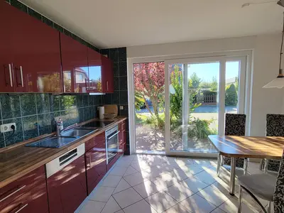 Küche / Küchenzeile