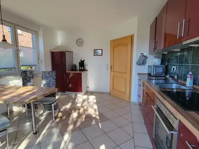 Küche / Küchenzeile