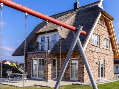 Ferienhaus für 6 Personen (160 m²) in Dranske 2/10