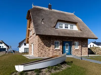 Ferienhaus für 6 Personen (160 m²) in Dranske 3/10