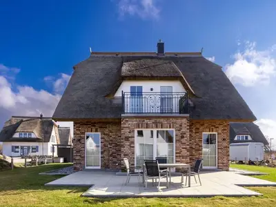 Ferienhaus für 6 Personen (160 m²) in Dranske 4/10