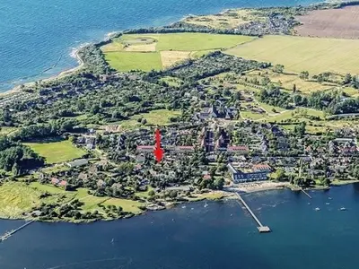 Ferienhaus für 4 Personen (60 m²) in Dranske 5/10