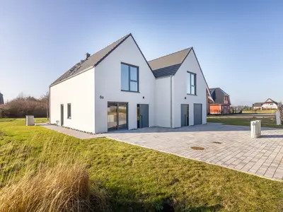 Ferienhaus für 6 Personen (110 m²) in Dranske 1/10