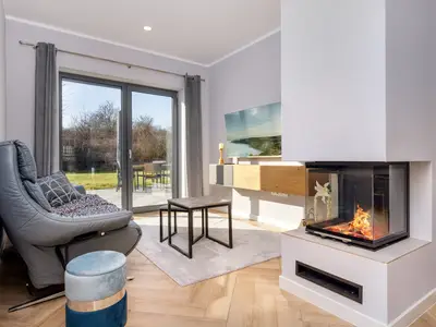 Ferienhaus für 6 Personen (110 m²) in Dranske 2/10