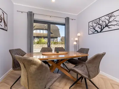 Ferienhaus für 6 Personen (110 m²) in Dranske 5/10