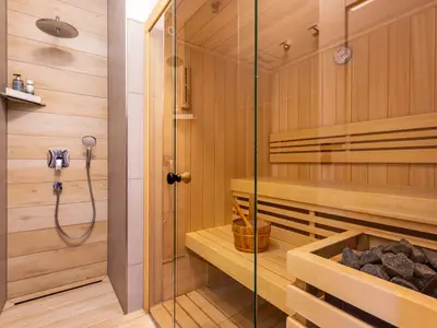 Ferienhaus für 6 Personen (110 m²) in Dranske 10/10