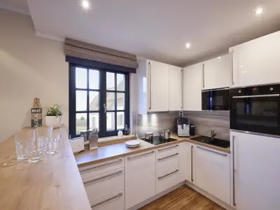 Küche / Küchenzeile