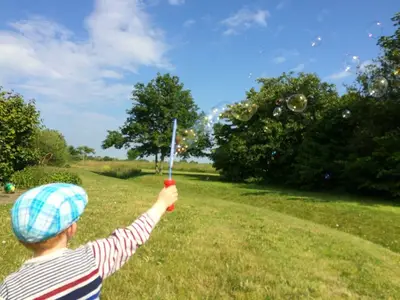 Ferienhaus für 4 Personen (75 m²) in Dranske 4/10