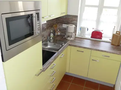 Ferienhaus für 4 Personen (75 m²) in Dranske 10/10