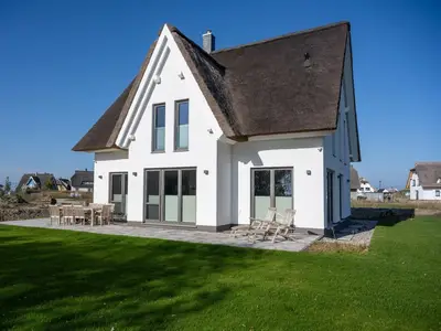 Ferienhaus für 8 Personen (185 m²) in Dranske 1/10