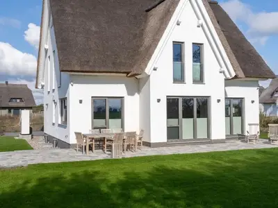 Ferienhaus für 8 Personen (185 m²) in Dranske 2/10