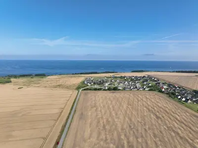 Ferienhaus für 8 Personen (185 m²) in Dranske 3/10