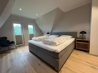 Ferienhaus für 8 Personen (185 m²) in Dranske 10/10