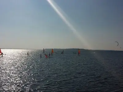 Ferienhaus für 4 Personen (60 m²) in Dranske 2/10