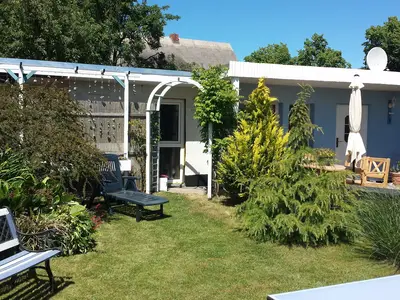 Ferienhaus für 4 Personen (60 m²) in Dranske 3/10