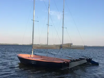 Ferienhaus für 4 Personen (60 m²) in Dranske 7/10