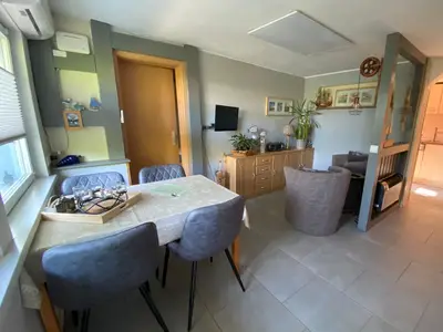 Ferienhaus für 4 Personen (60 m²) in Dranske 8/10