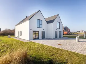 Ferienhaus für 6 Personen (110 m²) in Dranske