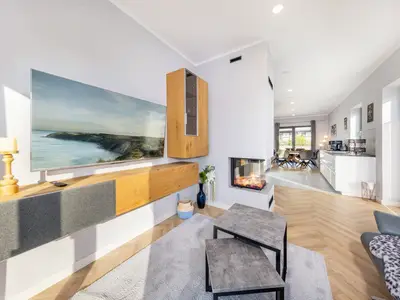 Ferienhaus für 6 Personen (110 m²) in Dranske 3/10