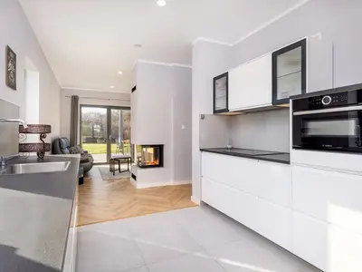 Ferienhaus für 6 Personen (110 m²) in Dranske 8/10