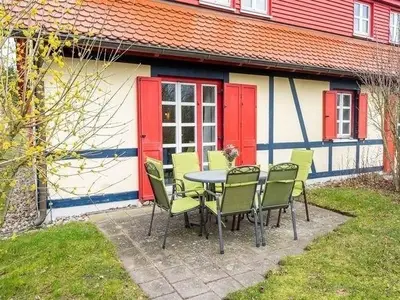 Ferienhaus für 4 Personen (75 m²) in Dranske 2/9