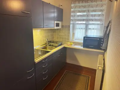 Ferienhaus für 4 Personen (75 m²) in Dranske 3/9