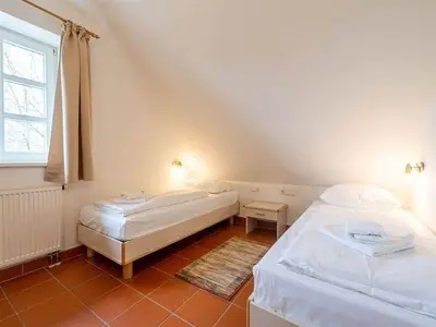 Ferienhaus für 4 Personen (75 m²) in Dranske 7/9