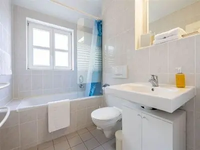 Ferienhaus für 4 Personen (75 m²) in Dranske 8/9