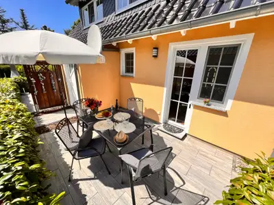 Ferienhaus für 4 Personen (55 m²) in Dranske 5/10