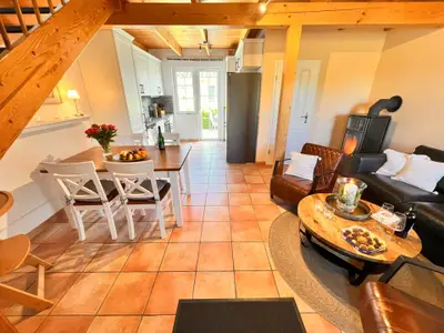 Ferienhaus für 4 Personen (55 m²) in Dranske 10/10