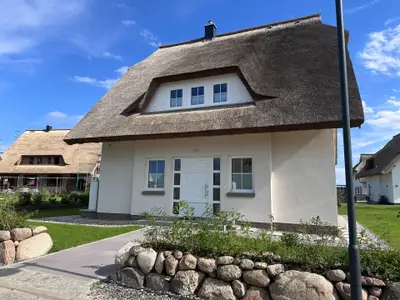 Ferienhaus für 5 Personen (170 m²) in Dranske 1/10