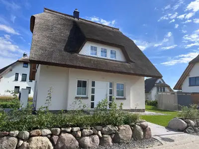 Ferienhaus für 5 Personen (170 m²) in Dranske 2/10