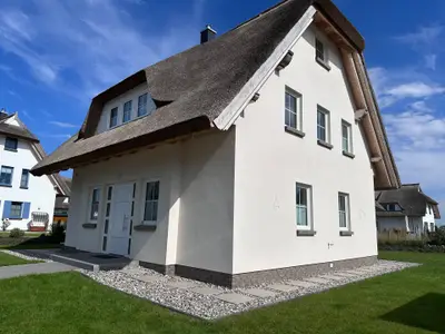 Ferienhaus für 5 Personen (170 m²) in Dranske 3/10