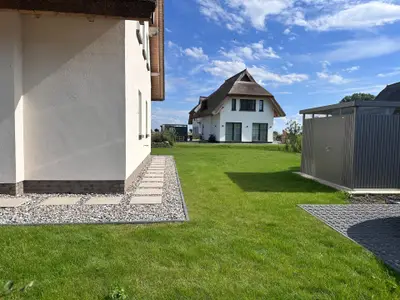 Ferienhaus für 5 Personen (170 m²) in Dranske 4/10