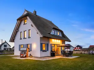 Ferienhaus für 6 Personen (134 m²) in Dranske