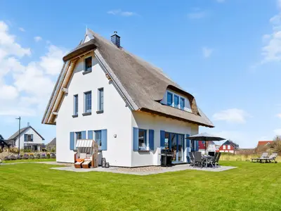 Ferienhaus für 6 Personen (134 m²) in Dranske 2/10