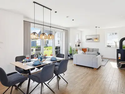 Ferienhaus für 6 Personen (134 m²) in Dranske 4/10