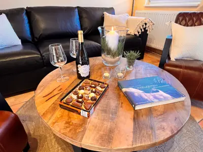 Ferienhaus für 4 Personen (55 m²) in Dranske 8/10