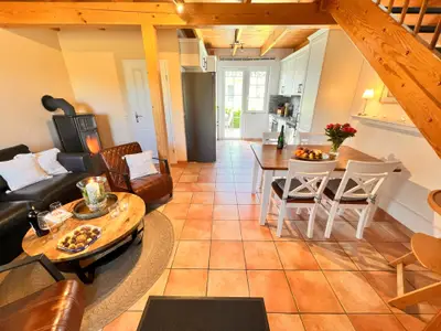 Ferienhaus für 4 Personen (55 m²) in Dranske 10/10