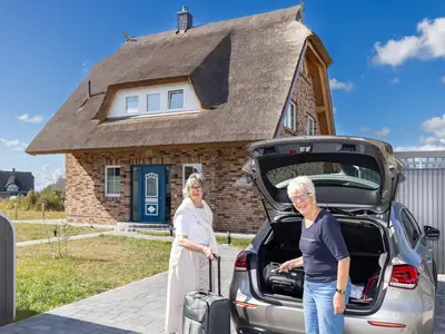 Ferienhaus für 6 Personen (160 m²) in Dranske 2/10