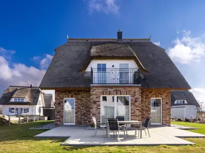 Ferienhaus für 6 Personen (160 m²) in Dranske 5/10