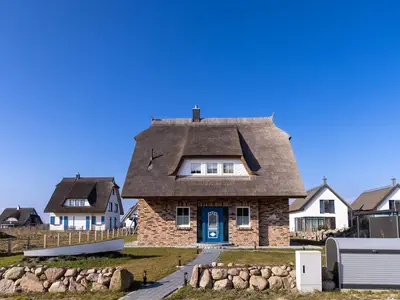 Ferienhaus für 6 Personen (160 m²) in Dranske 8/10