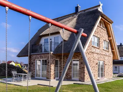 Ferienhaus für 6 Personen (160 m²) in Dranske 10/10