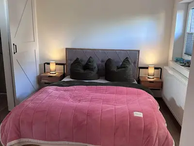 Ferienhaus für 2 Personen (38 m²) in Dranske 6/10