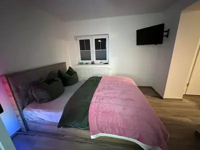 Ferienhaus für 2 Personen (38 m²) in Dranske 7/10