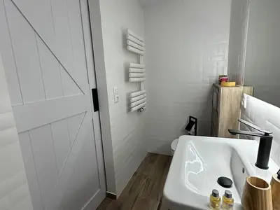 Ferienhaus für 2 Personen (38 m²) in Dranske 9/10