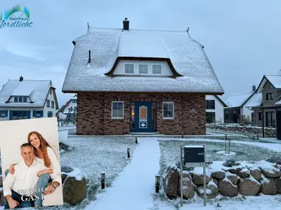 Ferienhaus für 6 Personen (160 m²) in Dranske 1/10