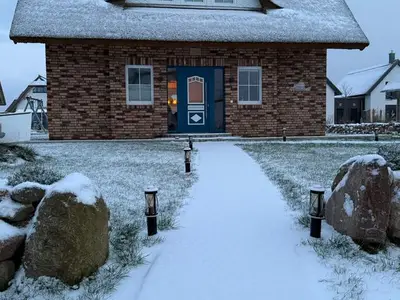 Ferienhaus für 6 Personen (160 m²) in Dranske 2/10