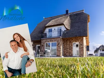 Ferienhaus für 6 Personen (160 m²) in Dranske 10/10